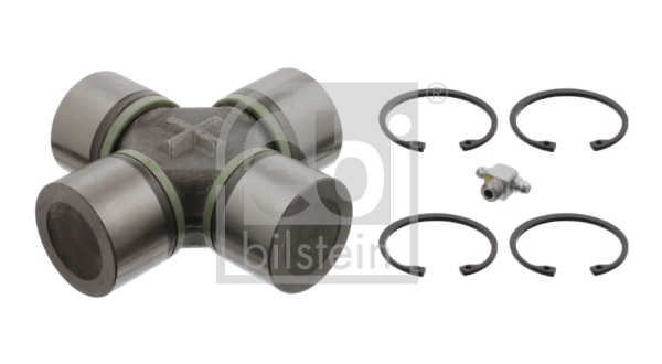 Хрестовини FB 11546 для MAN F 90 24.322 DFS,24.322 DFLS